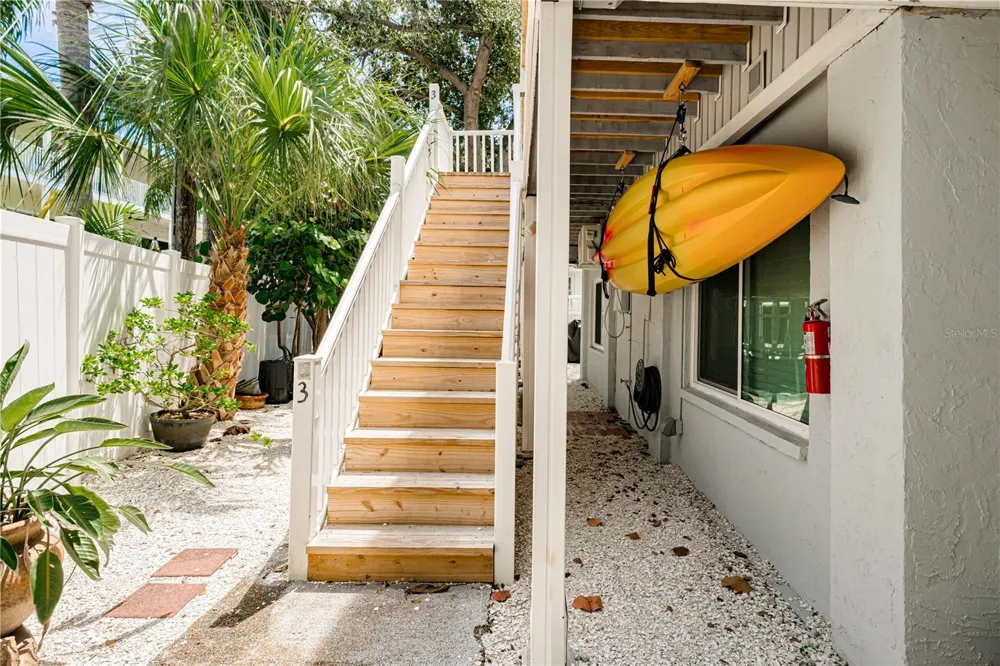 115 CANAL AVENUE #3 Indian Rocks Beach, FL 33785