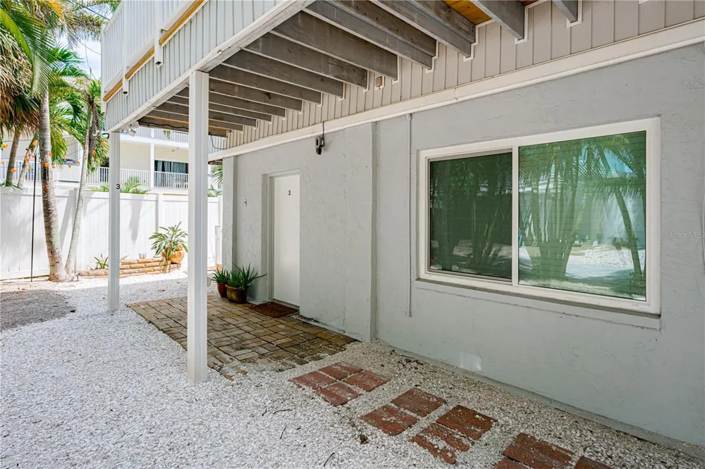 115 CANAL AVENUE #3 Indian Rocks Beach, FL 33785