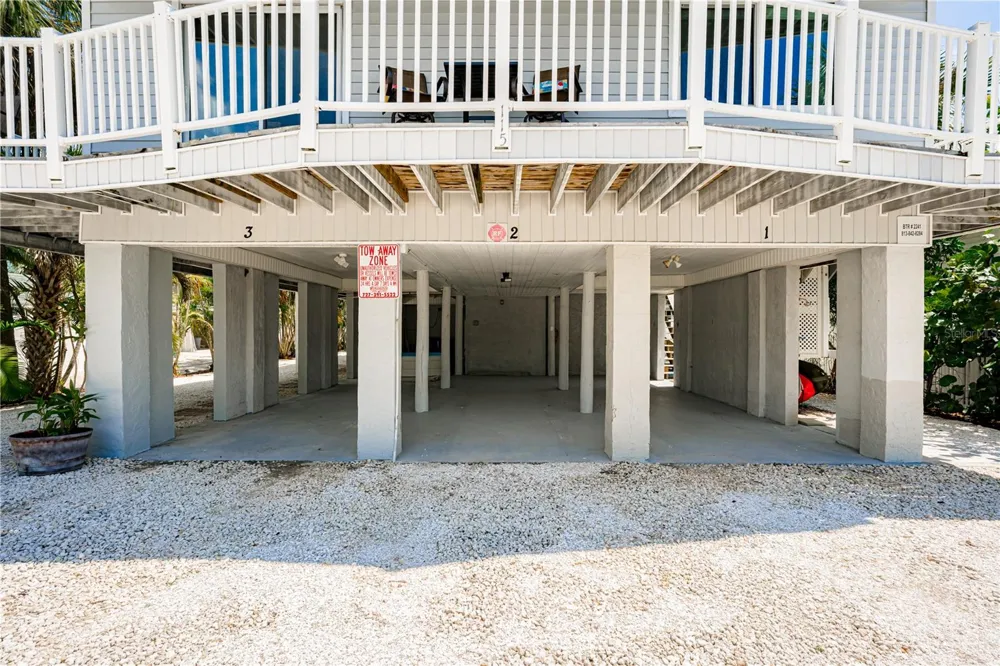 115 CANAL AVENUE #3 Indian Rocks Beach, FL 33785