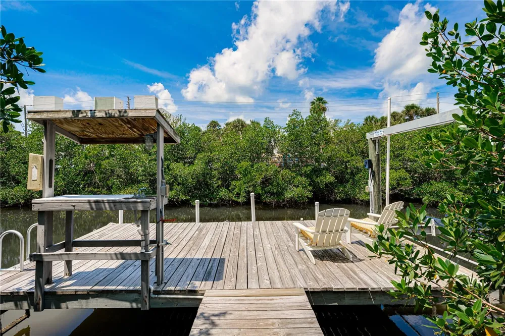 115 CANAL AVENUE #3 Indian Rocks Beach, FL 33785