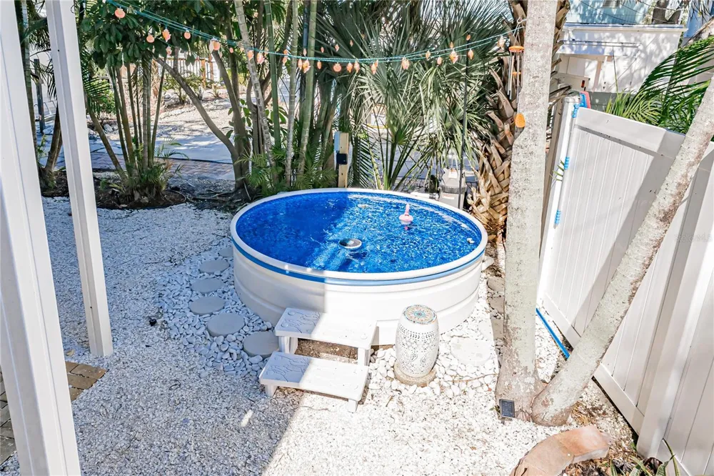 115 CANAL AVENUE #3 Indian Rocks Beach, FL 33785