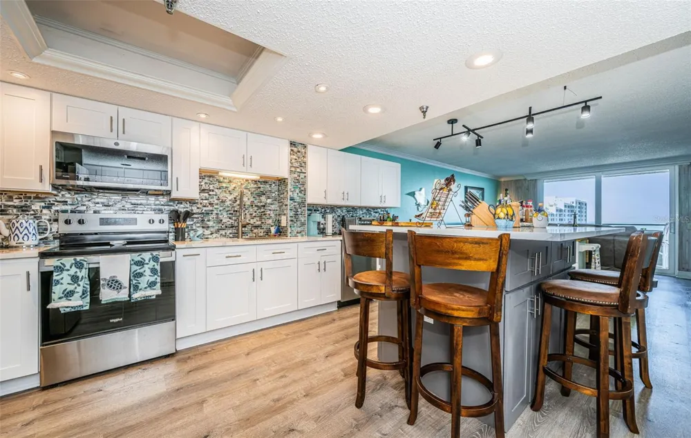 6035 SEA RANCH DRIVE #505 Hudson, FL 34667