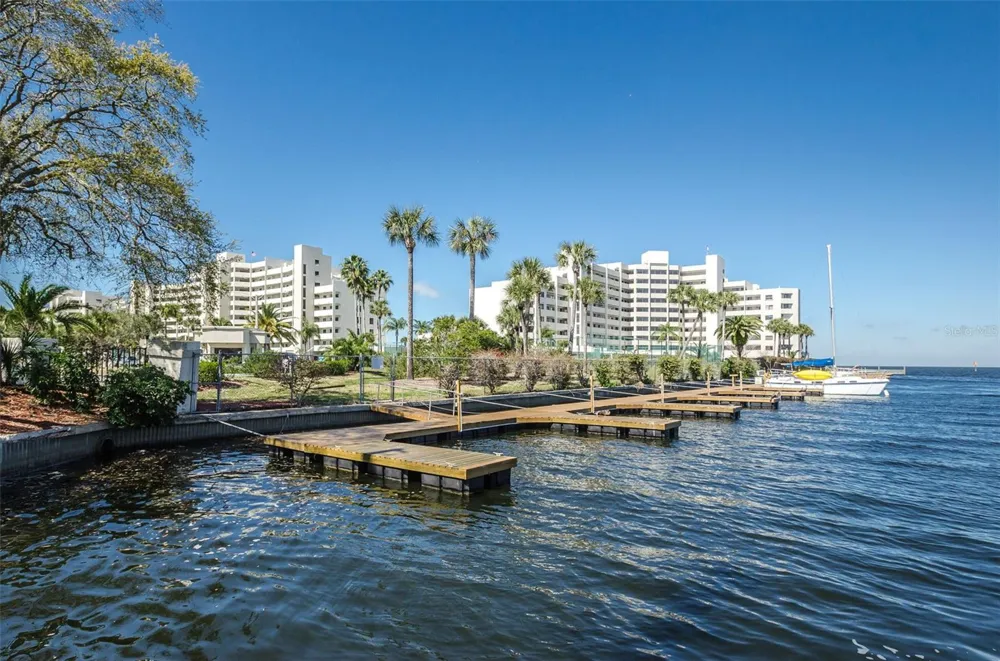 6035 SEA RANCH DRIVE #505 Hudson, FL 34667