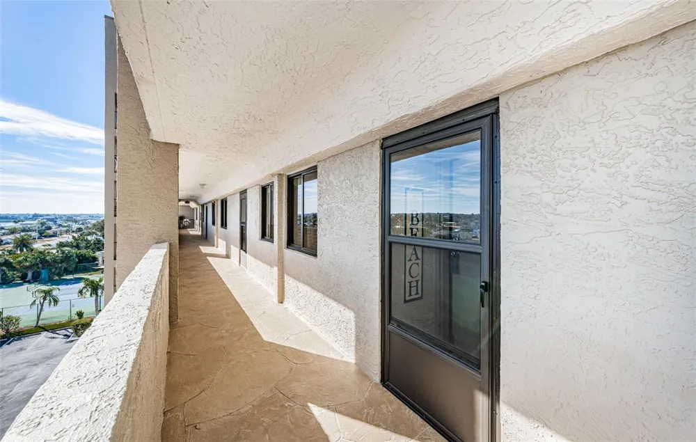 6035 SEA RANCH DRIVE #505 Hudson, FL 34667