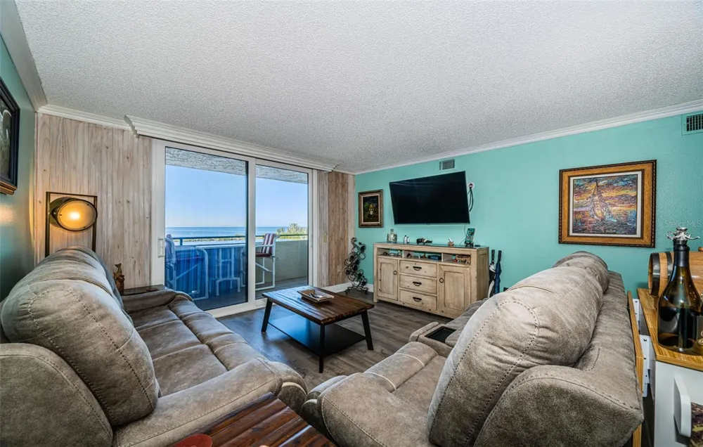 6035 SEA RANCH DRIVE #505 Hudson, FL 34667