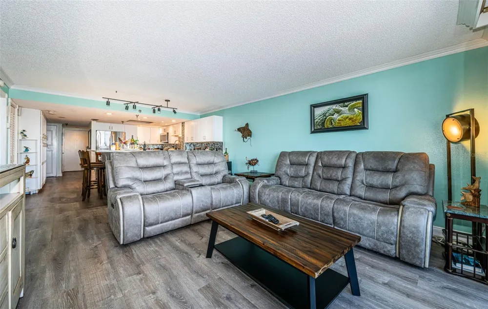 6035 SEA RANCH DRIVE #505 Hudson, FL 34667