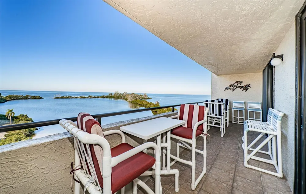 6035 SEA RANCH DRIVE #505 Hudson, FL 34667