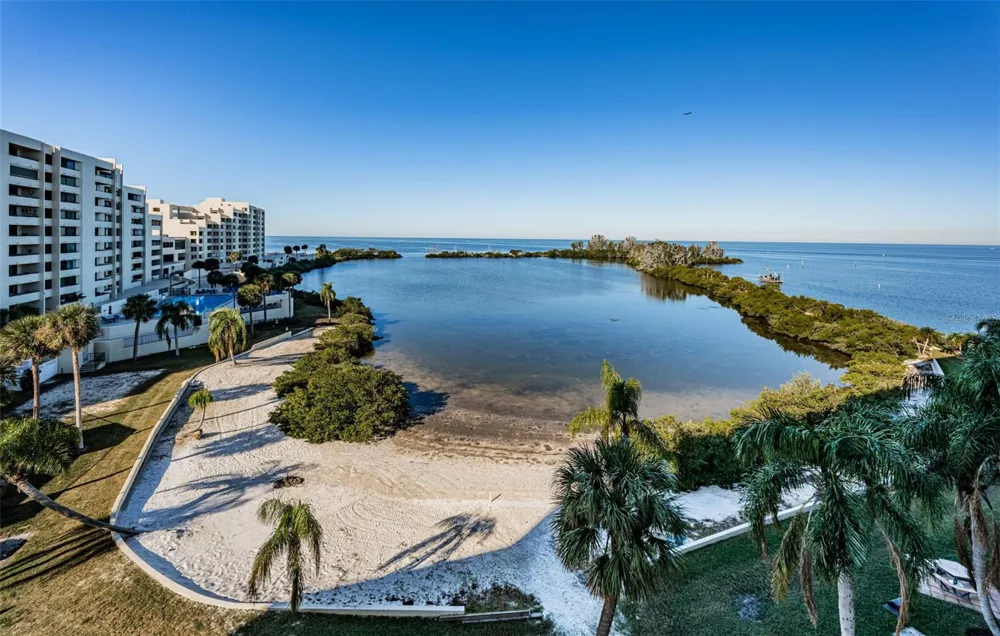6035 SEA RANCH DRIVE #505 Hudson, FL 34667