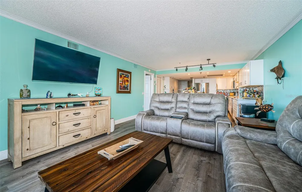6035 SEA RANCH DRIVE #505 Hudson, FL 34667