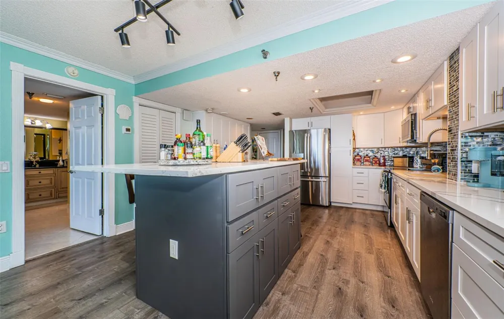 6035 SEA RANCH DRIVE #505 Hudson, FL 34667