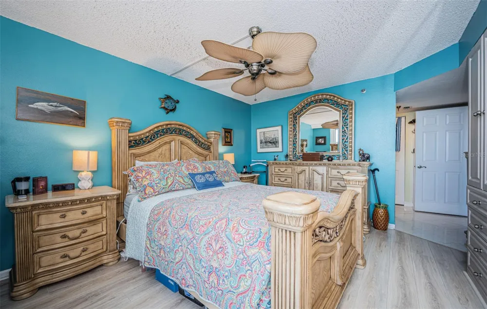 6035 SEA RANCH DRIVE #505 Hudson, FL 34667
