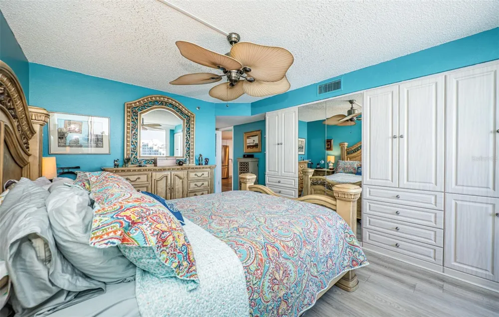 6035 SEA RANCH DRIVE #505 Hudson, FL 34667