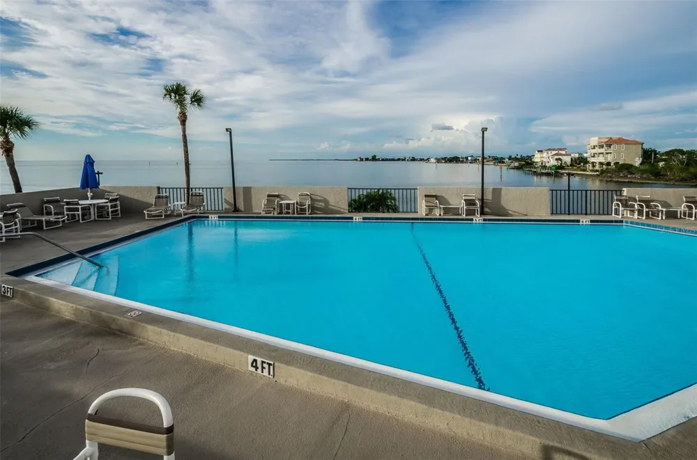 6035 SEA RANCH DRIVE #505 Hudson, FL 34667
