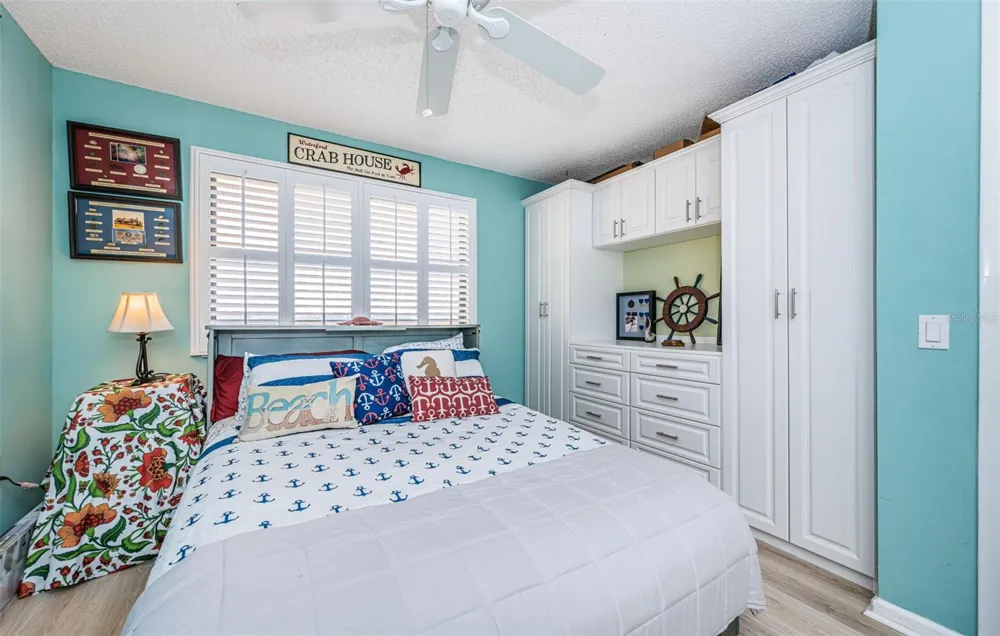 6035 SEA RANCH DRIVE #505 Hudson, FL 34667