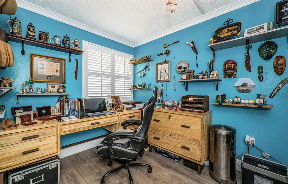 6035 SEA RANCH DRIVE #505 Hudson, FL 34667