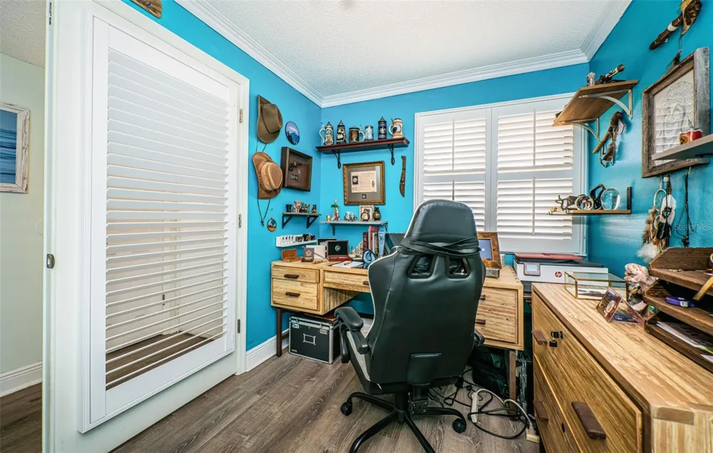 6035 SEA RANCH DRIVE #505 Hudson, FL 34667