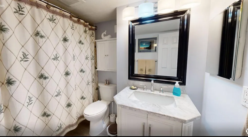 6035 SEA RANCH DRIVE #505 Hudson, FL 34667