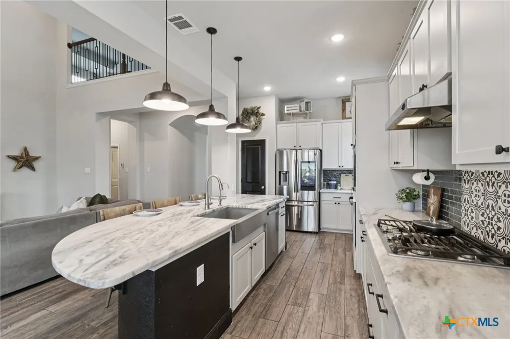 32140 Mustang Hill Bulverde, TX 78163