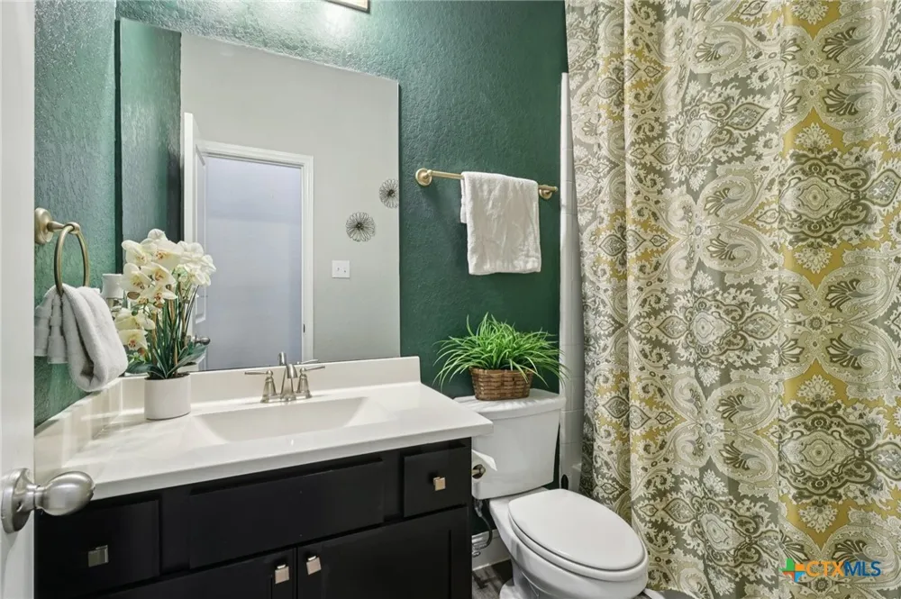 32140 Mustang Hill Bulverde, TX 78163