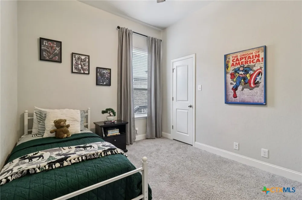 32140 Mustang Hill Bulverde, TX 78163