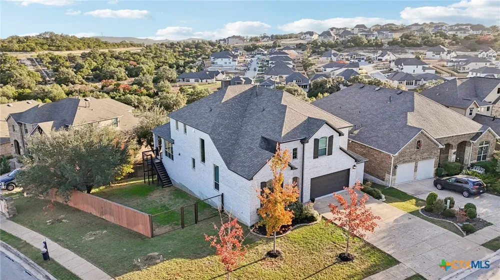 32140 Mustang Hill Bulverde, TX 78163