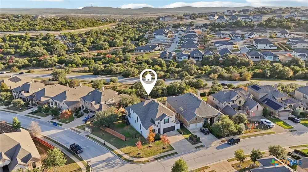 32140 Mustang Hill Bulverde, TX 78163