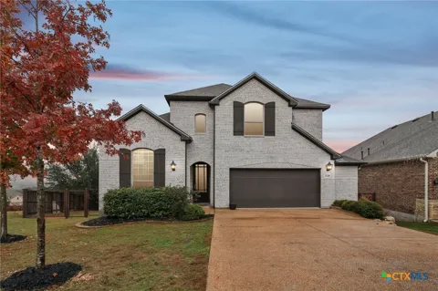 32140 Mustang Hill