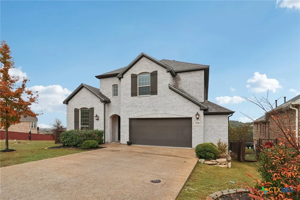 32140 Mustang Hill Bulverde, TX 78163