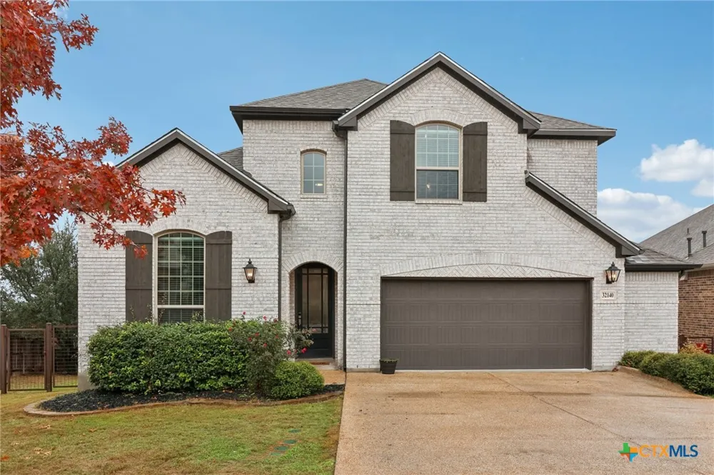 32140 Mustang Hill Bulverde, TX 78163