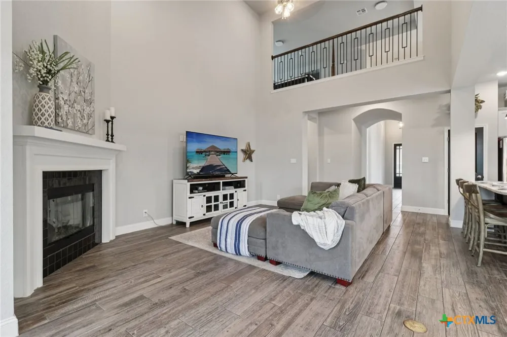 32140 Mustang Hill Bulverde, TX 78163