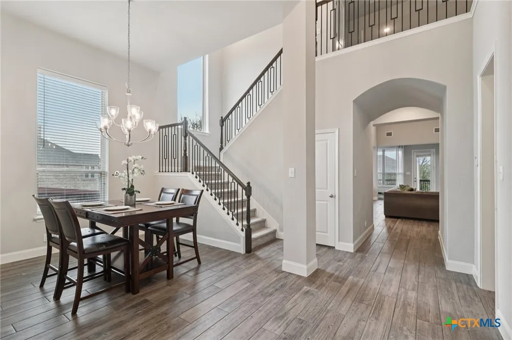 32140 Mustang Hill Bulverde, TX 78163