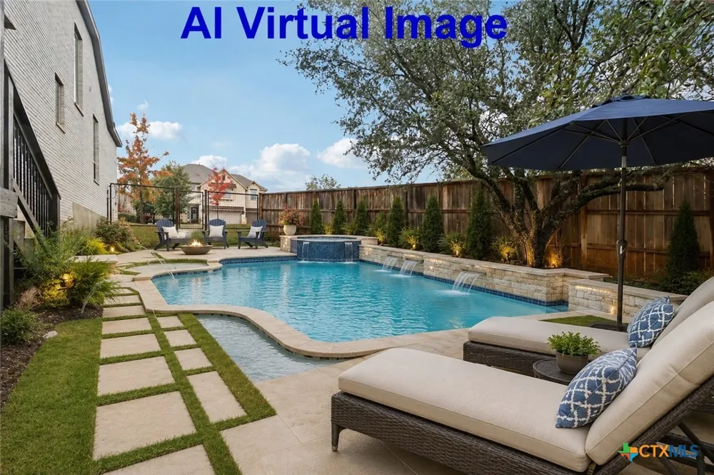 32140 Mustang Hill Bulverde, TX 78163