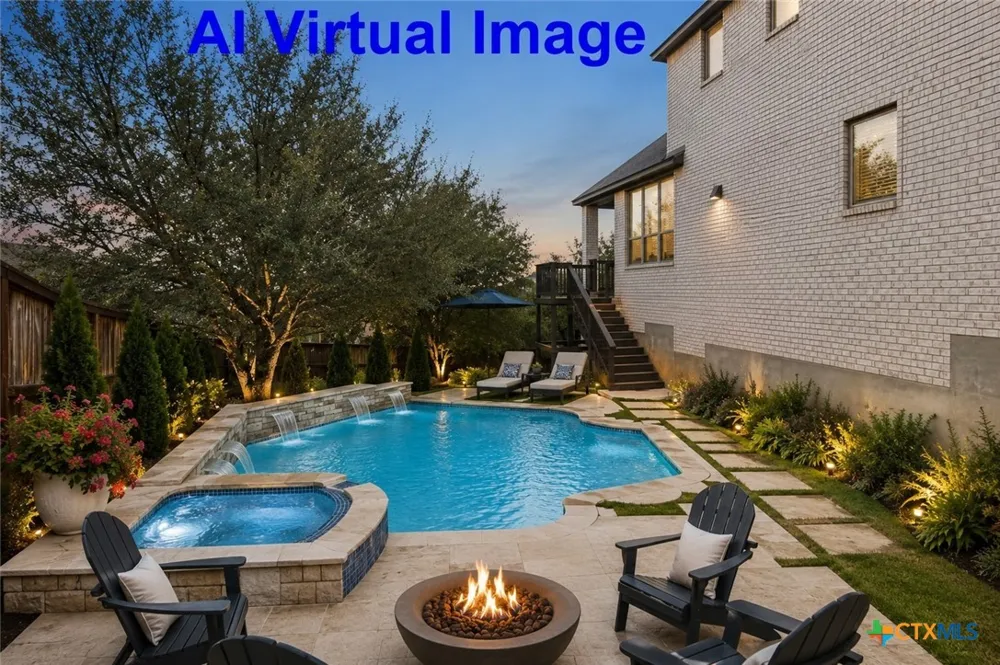 32140 Mustang Hill Bulverde, TX 78163