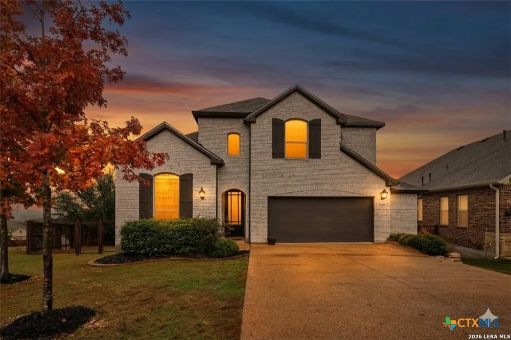 32140 Mustang Hill Bulverde, TX 78163