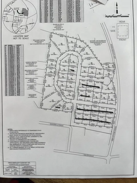160 Martha Circle