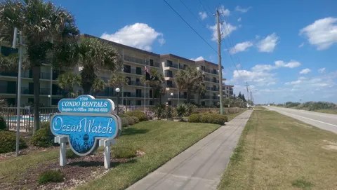 2700 Ocean Shore Boulevard #512