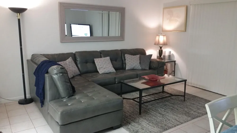 2700 Ocean Shore Boulevard #512 Ormond Beach, FL 32176