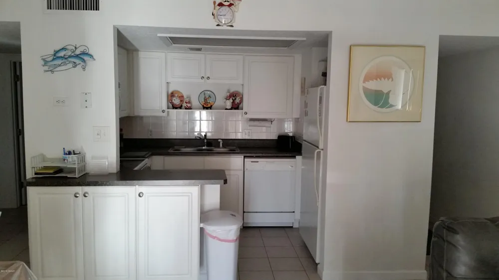 2700 Ocean Shore Boulevard #512 Ormond Beach, FL 32176
