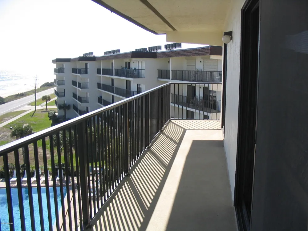 2700 Ocean Shore Boulevard #512 Ormond Beach, FL 32176