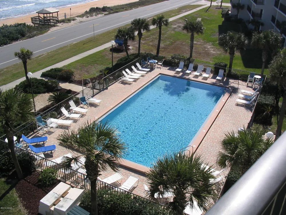 2700 Ocean Shore Boulevard #512 Ormond Beach, FL 32176