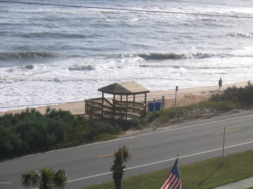 2700 Ocean Shore Boulevard #512 Ormond Beach, FL 32176