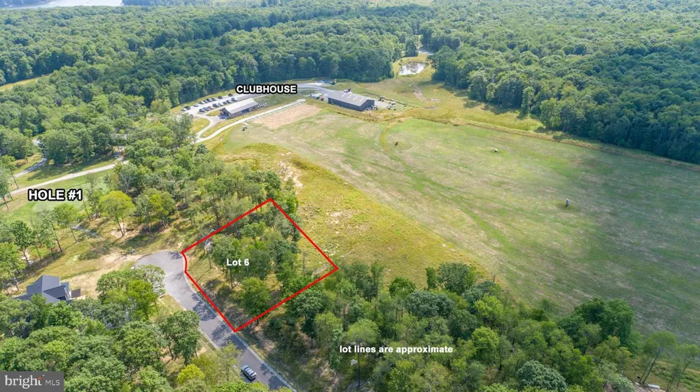 6 IRWIN WAY Mc Henry, MD 21541