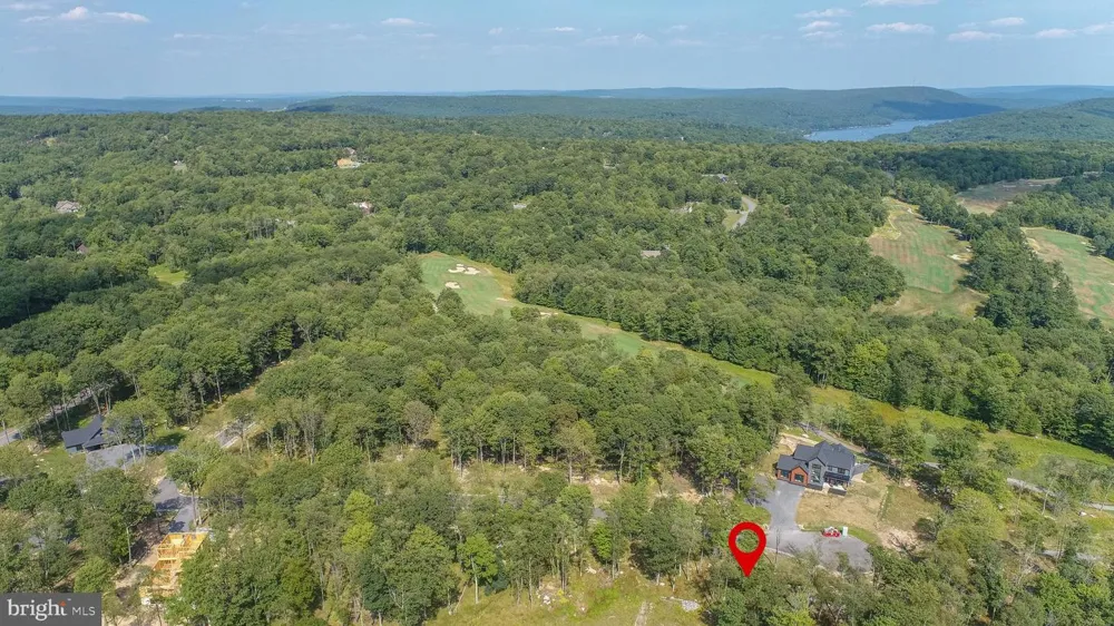 6 IRWIN WAY Mc Henry, MD 21541