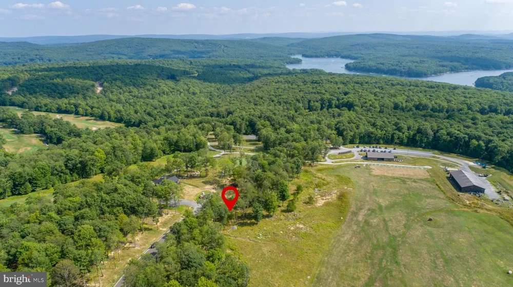 6 IRWIN WAY Mc Henry, MD 21541