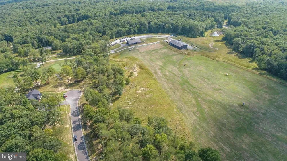 6 IRWIN WAY Mc Henry, MD 21541