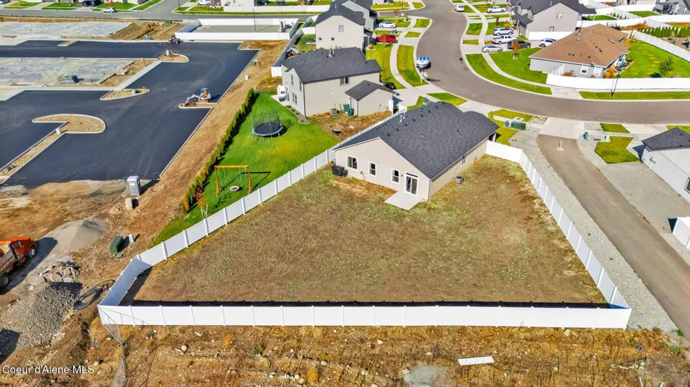 16167 Hadley Loop Rathdrum, ID 83858
