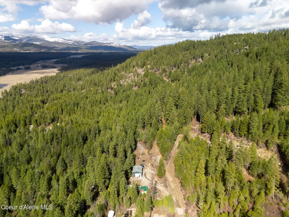 NNA Quiet Heights Rd. Athol, ID 83801