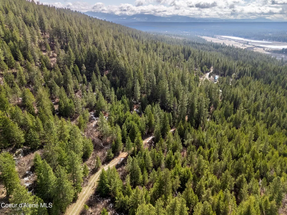 NNA Quiet Heights Rd. Athol, ID 83801