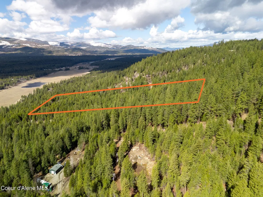 NNA Quiet Heights Rd. Athol, ID 83801