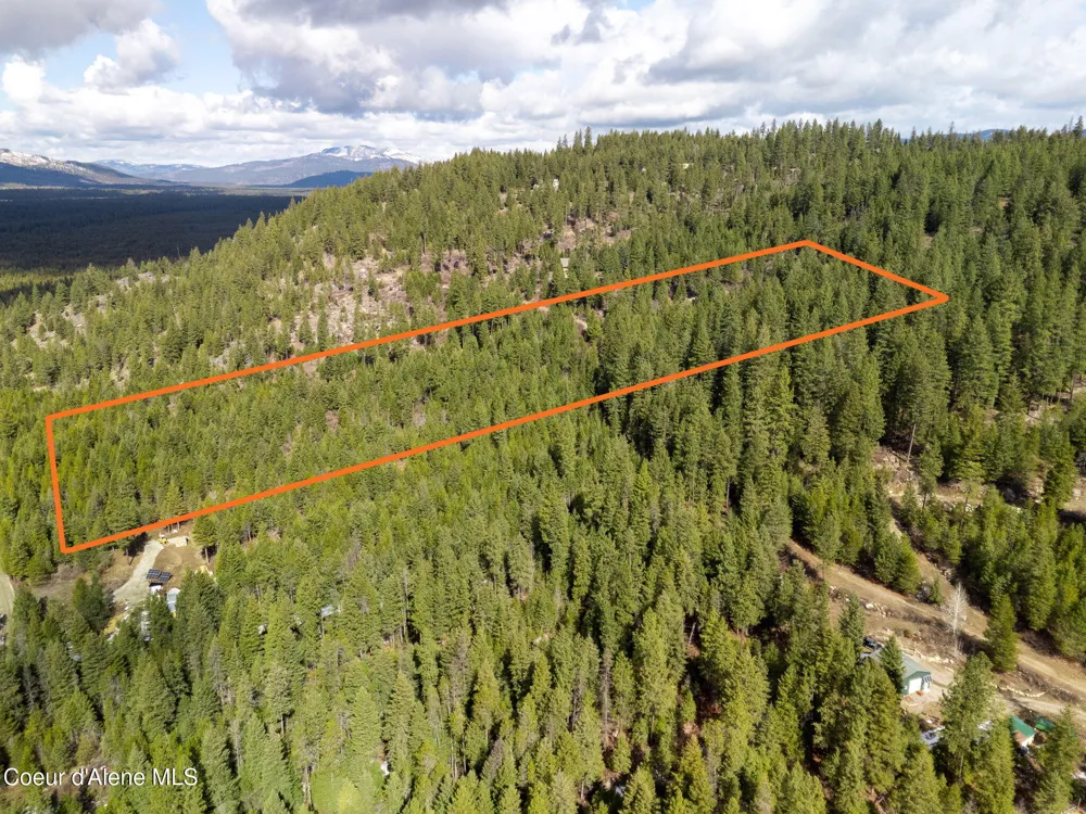 NNA Quiet Heights Rd. Athol, ID 83801